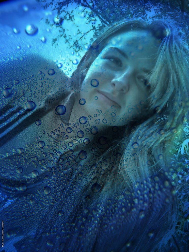 Оля Родіна | Ужгород