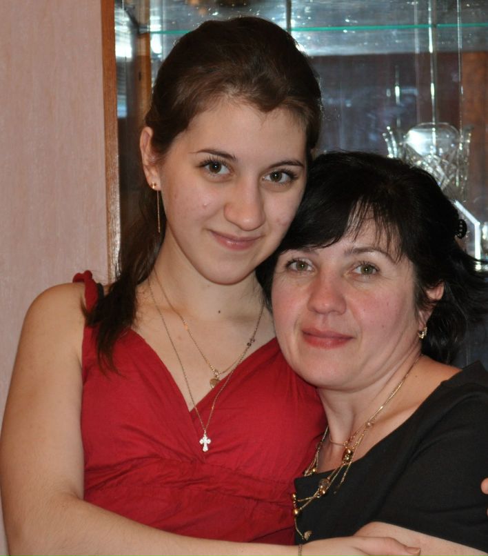 Ксения Лобанова | Москва