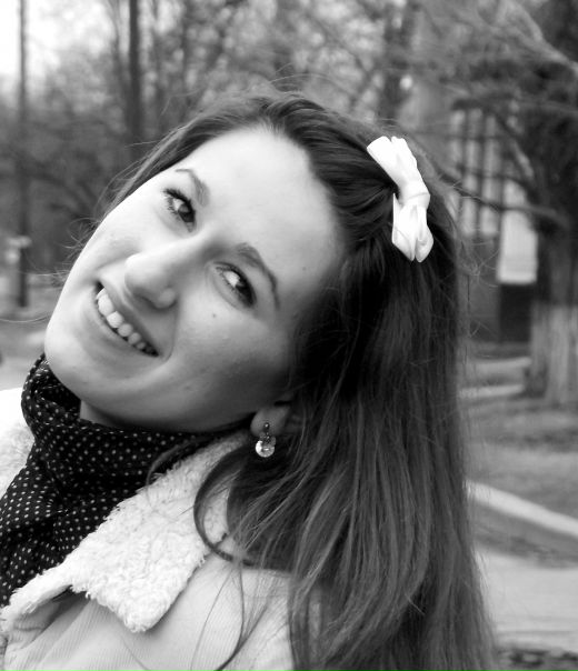 №41, Юлия Костева, Луганск №41, Юлия Костева, Луганск