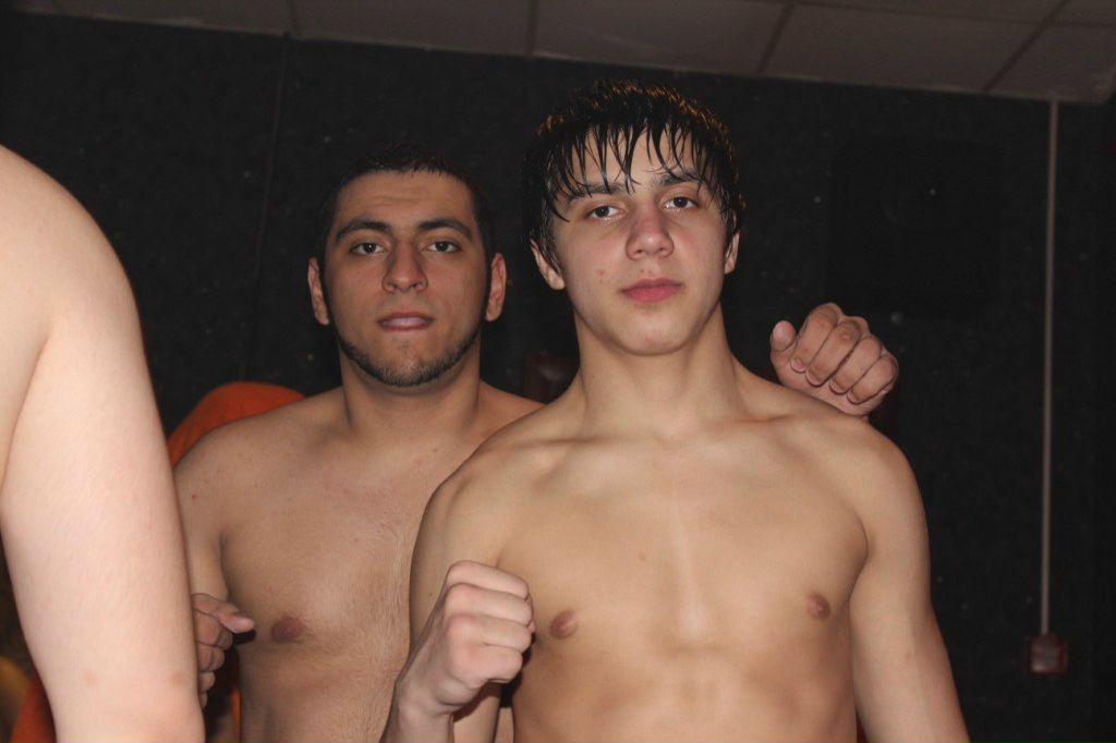 Самид Джаббаров | Сургут