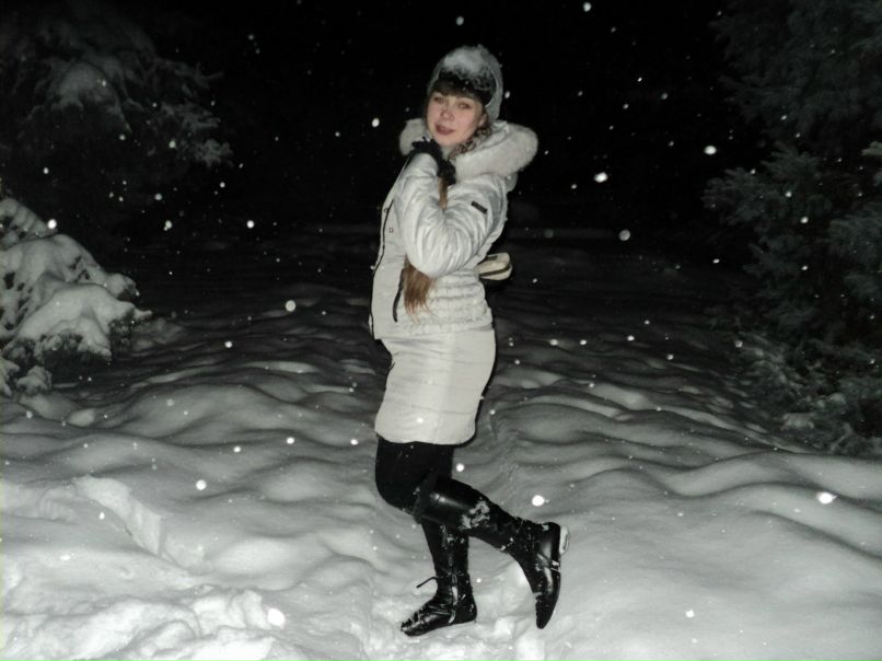 Анастасия Рожко | Ростов-на-Дону