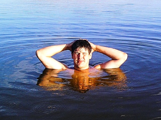 Ленар Ахметов | Уфа