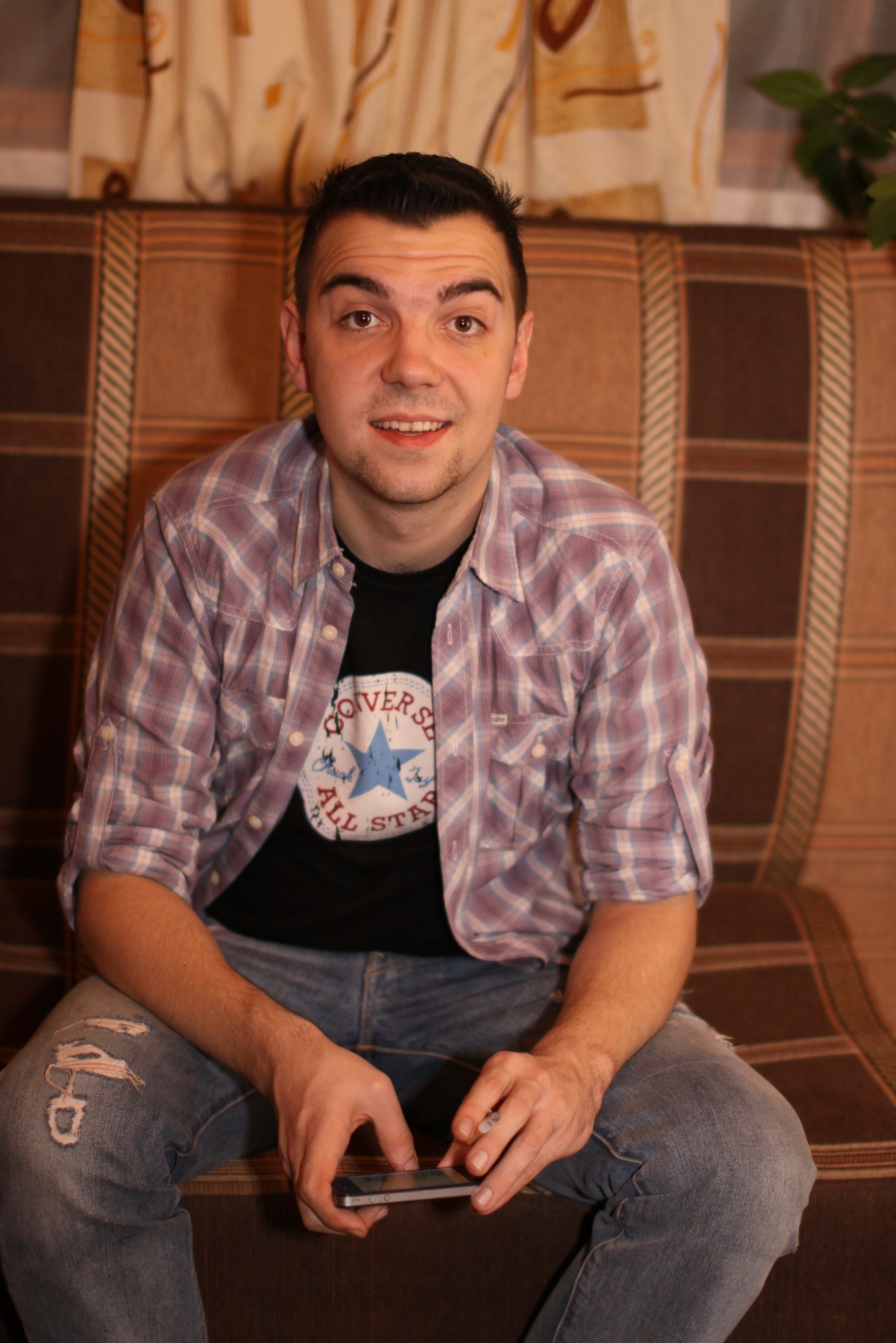 Фото профиля