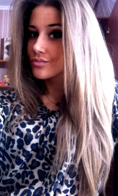 Alisa Nordlion | Москва