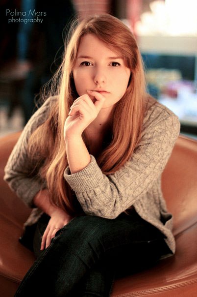 Sveta Koshurnikova | Москва