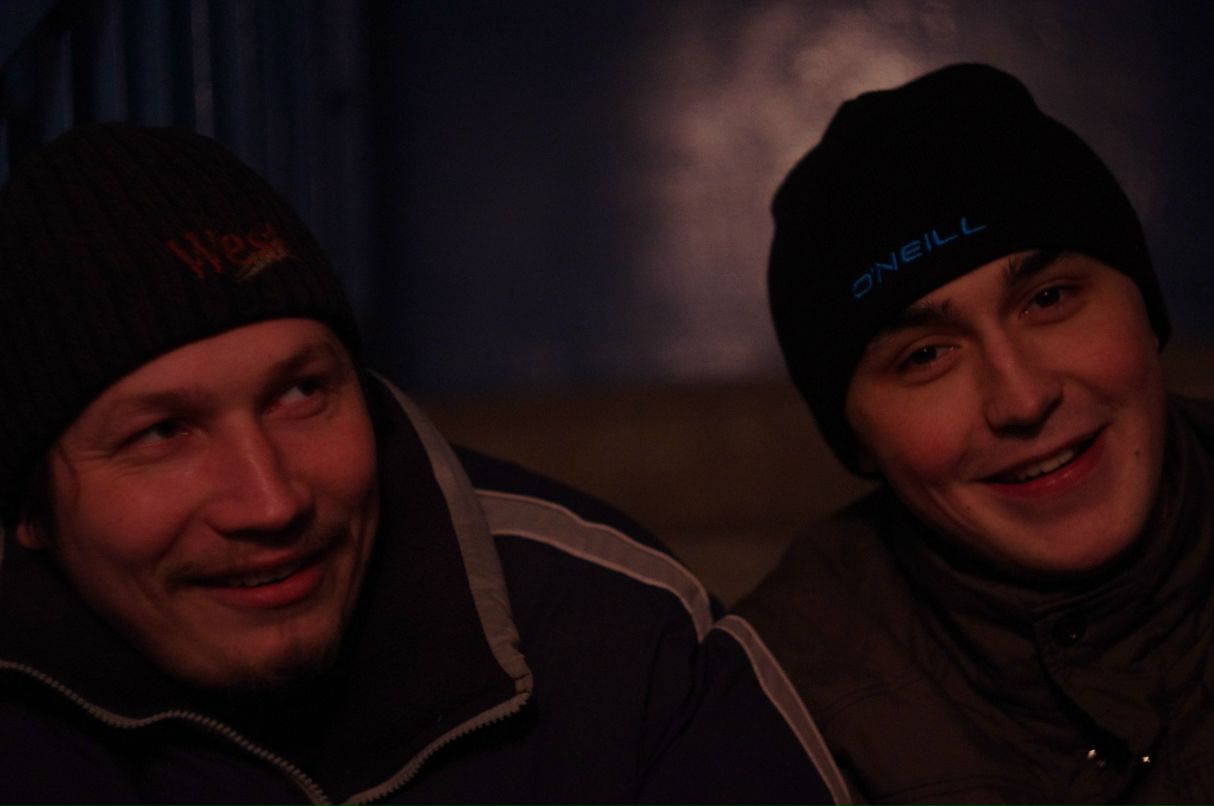 Александр Белов | Чебоксары