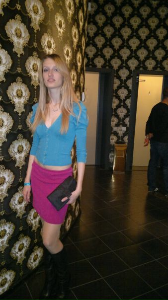 №31, Оля Распутина, 39 лет, Днепр (Днепропетровск) №31, Оля Распутина, 39 лет, Днепр (Днепропетровск)