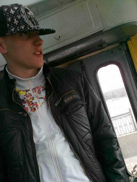 №138, Владимир Василенко, Днепр (Днепропетровск) №138, Владимир Василенко, Днепр (Днепропетровск)