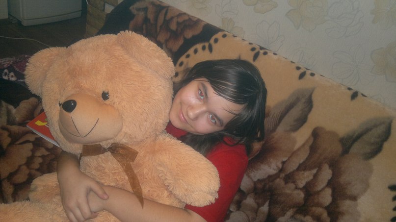 Alla Shamgulova | Ижевск