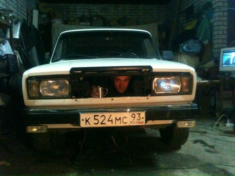 Саша Маховиков | Краснодар