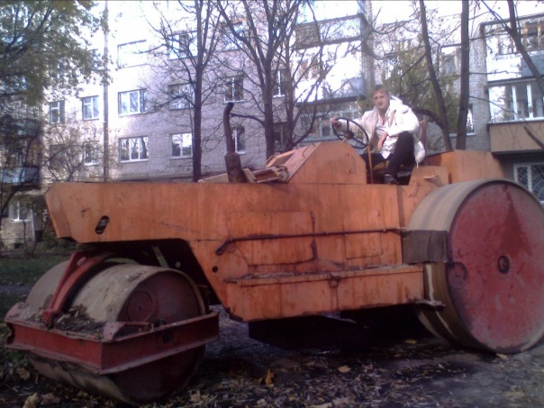 №190, Олег Рогов, Житомир №190, Олег Рогов, Житомир