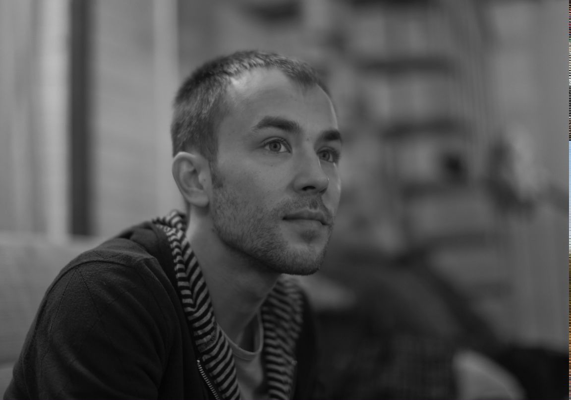 Александр Смирнов | Москва