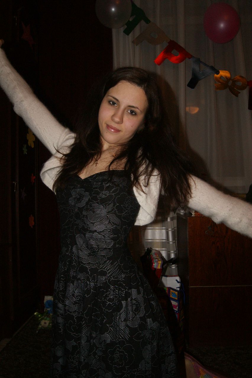 Оля Ивченко | Запорожье