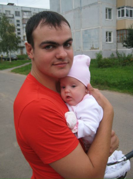 №9, Сергей Коновалов, Москва, Россия №9, Сергей Коновалов, Москва, Россия