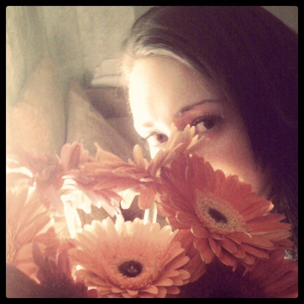 Саша Лифанова | Петропавловск-Камчатский