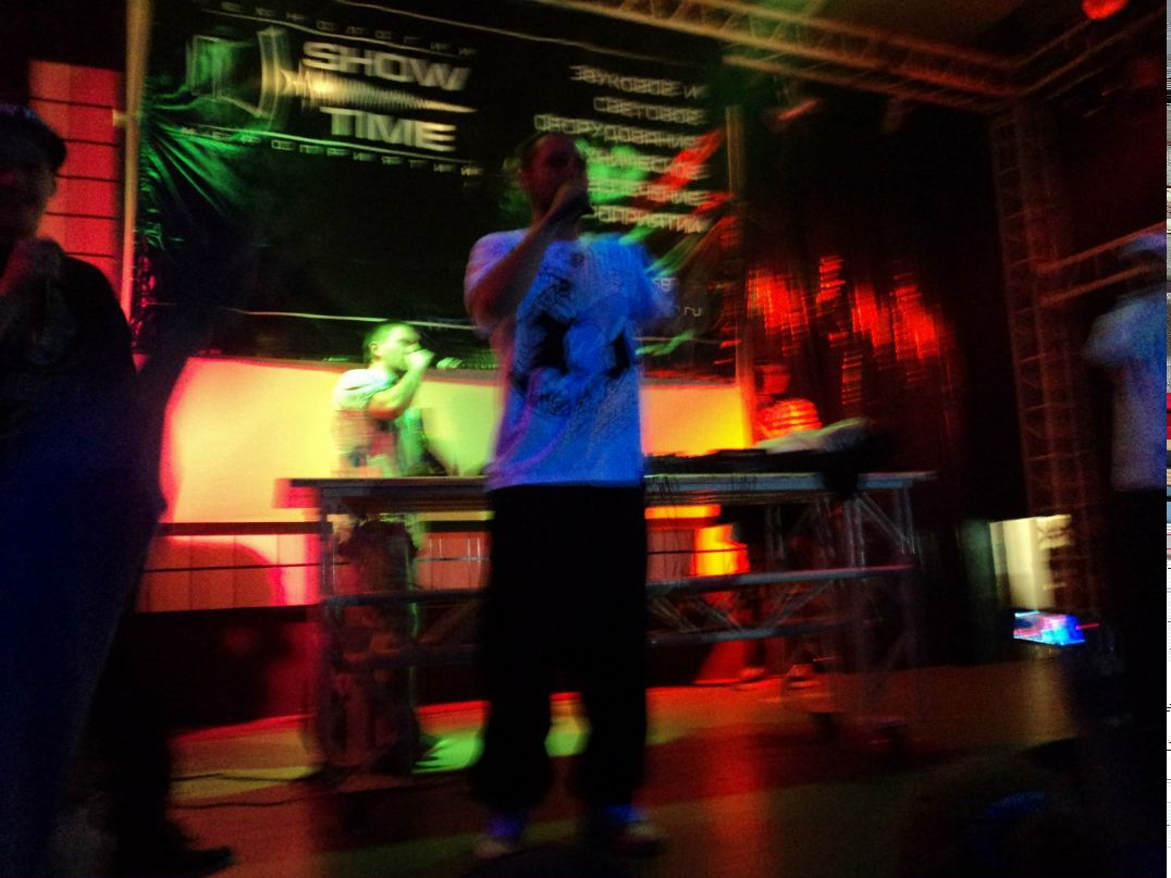 Даян Исянгулов | Уфа