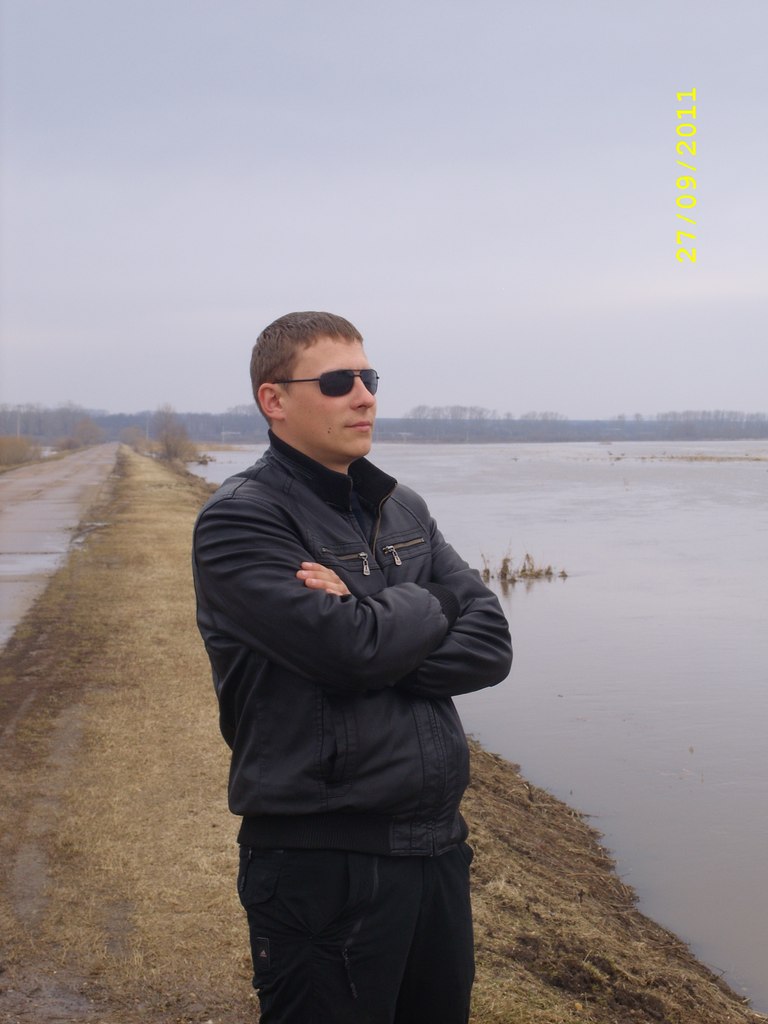 Сергей Киткин | Инсар