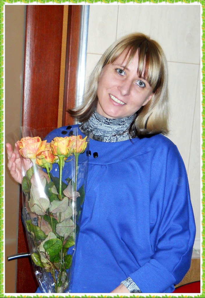 Татьяна Копылова | Севастополь