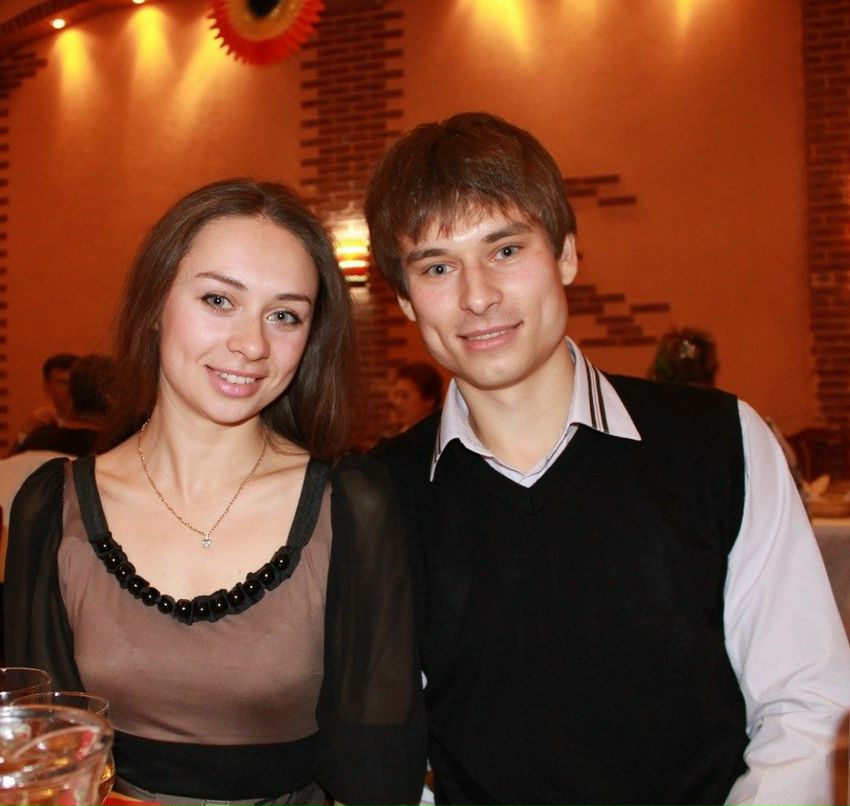 Вадим Ваничкин | Самара