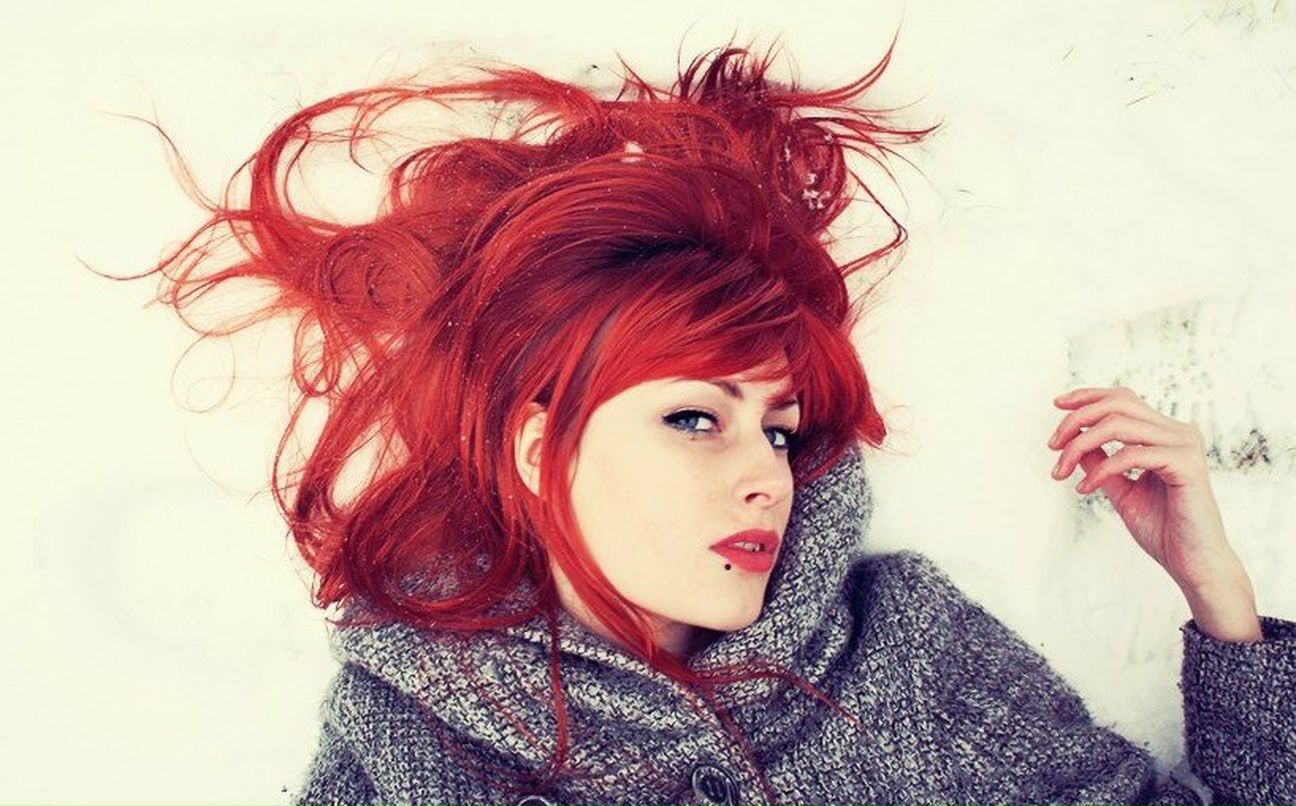 Таша Нагич | Москва