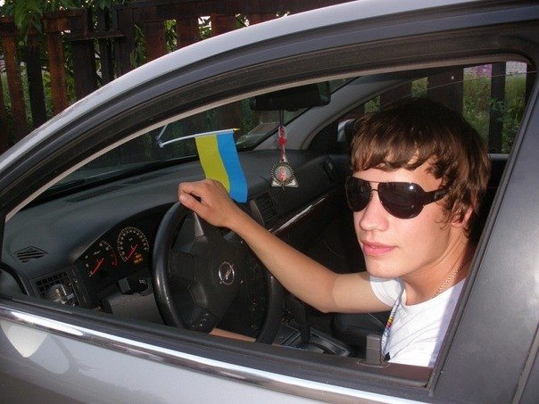 Dima Skrypnyk | Запорожье