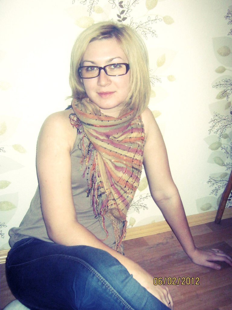 Олеся Зайцева | Новосибирск