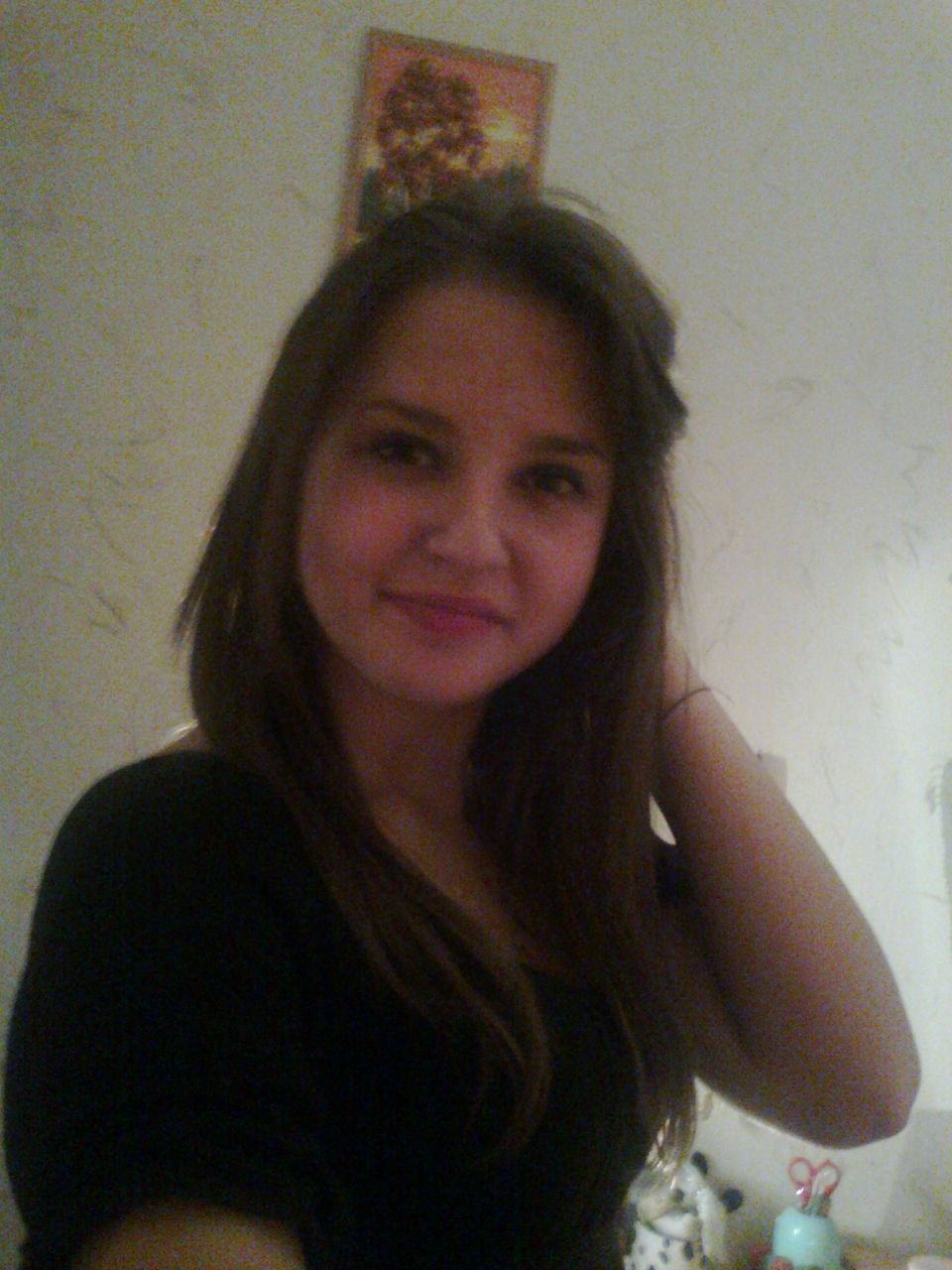 Оксана Григоришак l ﻉ√٥ | Тернополь