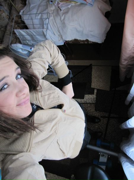 №12, Анна Чех, Полтава №12, Анна Чех, Полтава