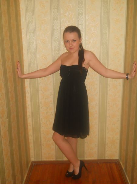 №85, Svetlanka Pashkova, 35 лет, Санкт-Петербург, Россия №85, Svetlanka Pashkova, 35 лет, Санкт-Петербург, Россия