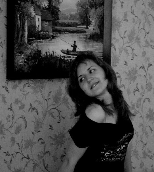 Анна Грушина | Москва