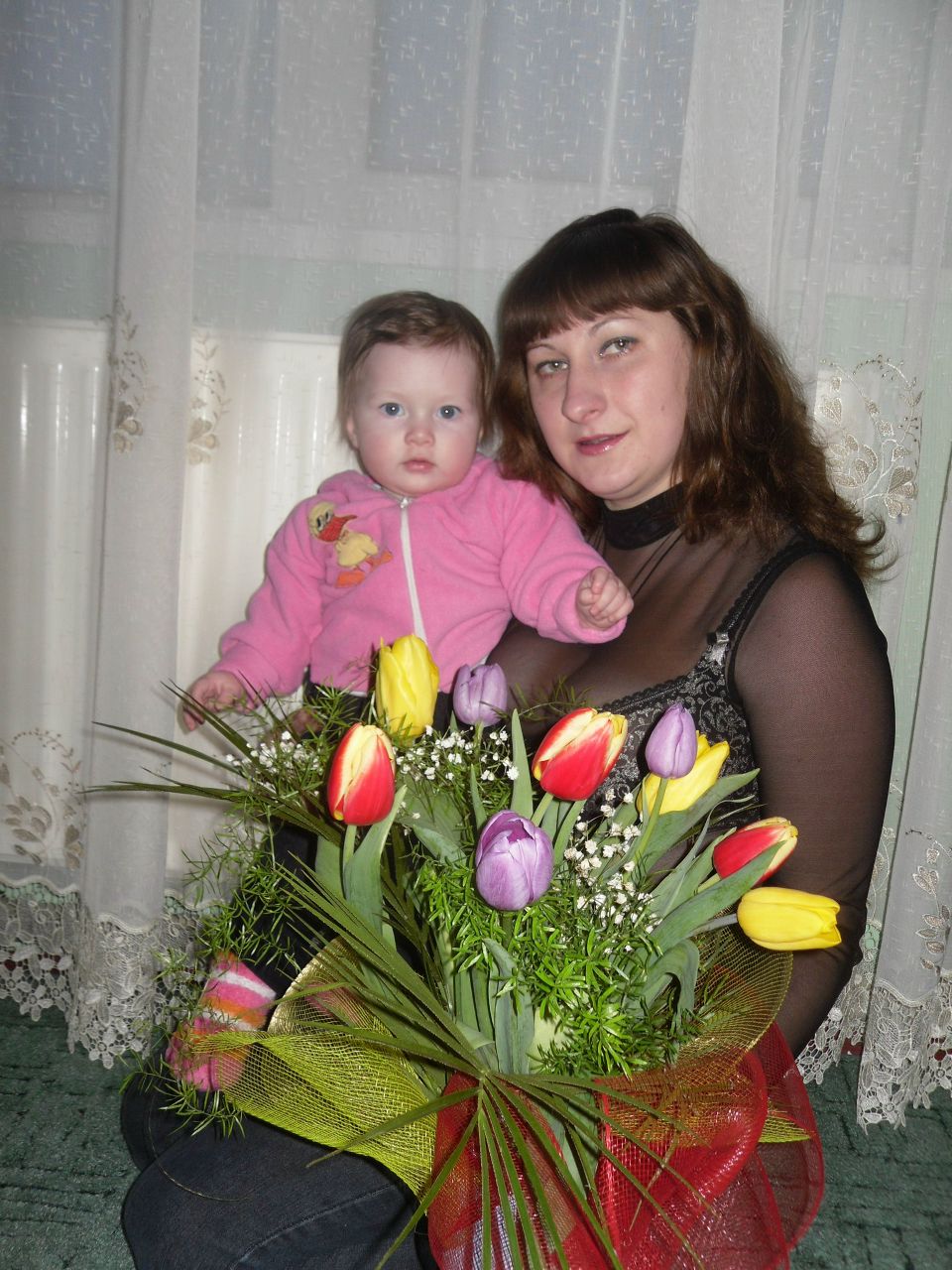 Тетяна Тимів | Тернополь