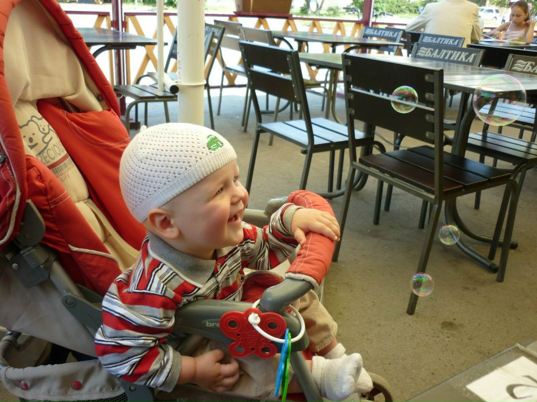 Колян Башмаков | Екатеринбург