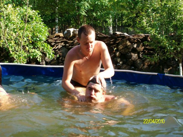 №9, Павел Кузминов, Иваново (деревня), Россия №9, Павел Кузминов, Иваново (деревня), Россия