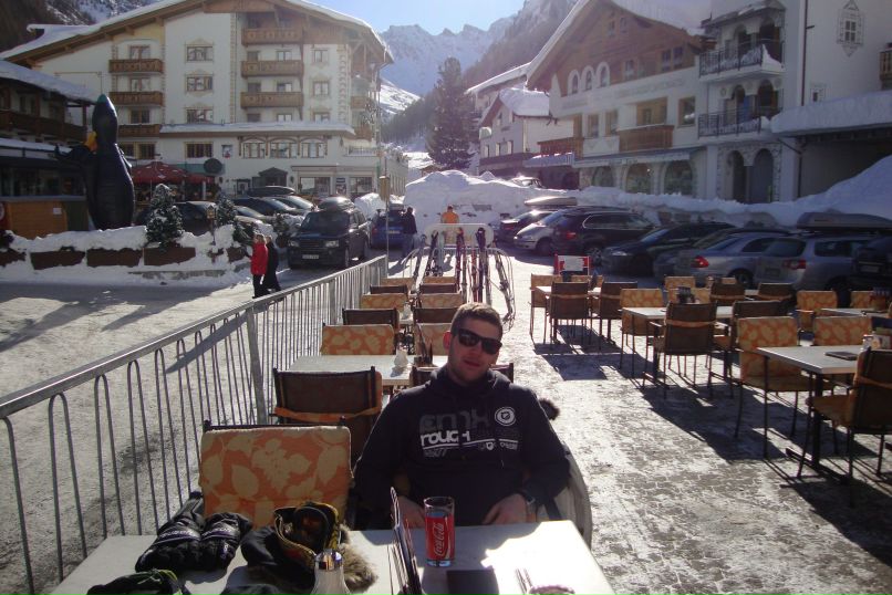 Jens Maul | Saarbrücken