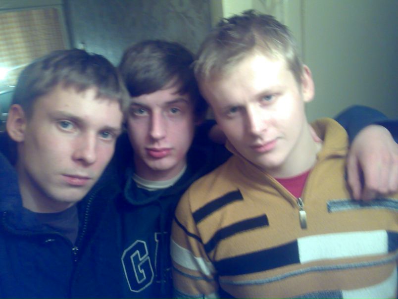 №70, Андрей Ражевский, 34 года, Минск №70, Андрей Ражевский, 34 года, Минск