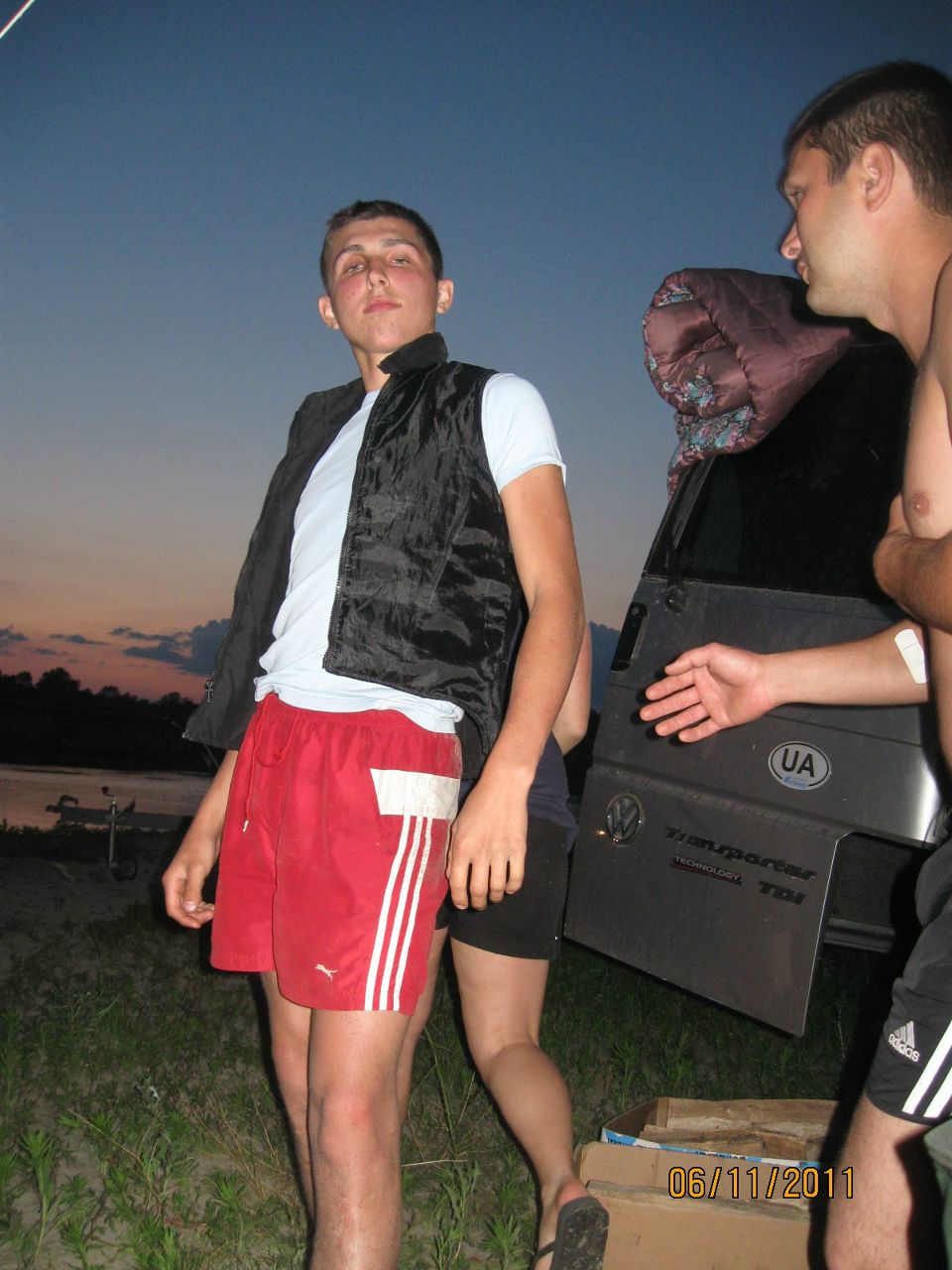 Сергей Боярченко | 