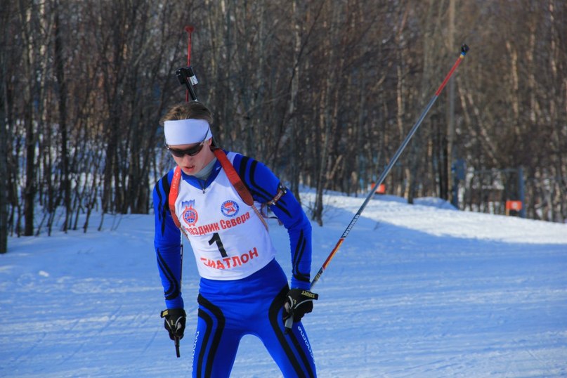Владислав Фоменко | Санкт-Петербург