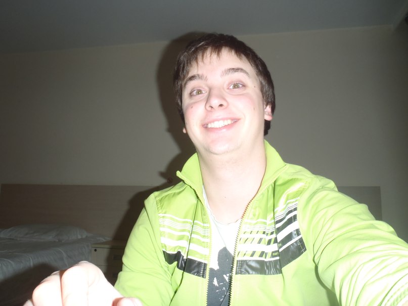 Павел Шевченко | Магадан