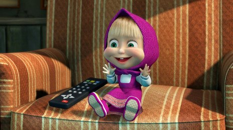 Юлия Халимовна | Кронштадт