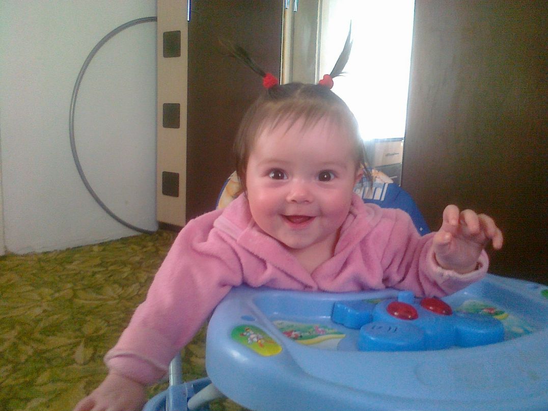 Светлана Бердюк | Берегомет