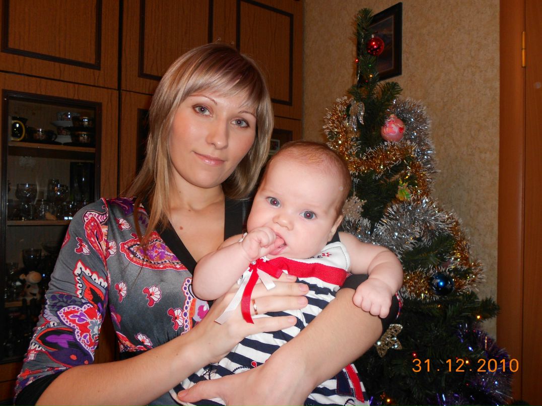 Екатерина Смоляк | Екатеринбург