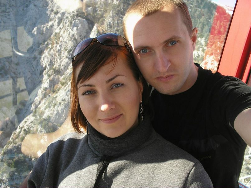 Анна Юрченко Владимировна | Харьков