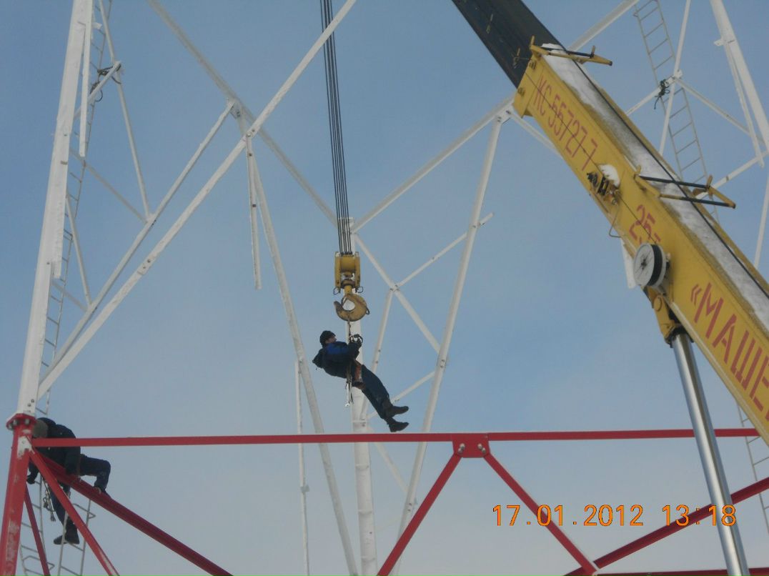 Дмитрий Добряев | Дзержинск