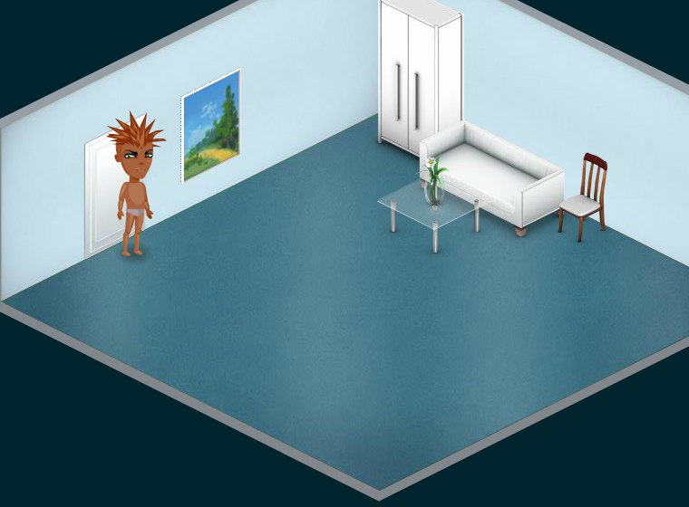 Хахол Шаров | Санкт-Петербург