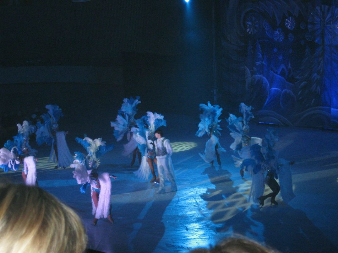 Алексей Киселёв | Новомосковск