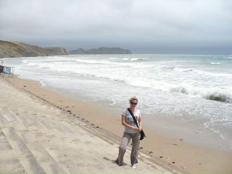 №47, Марина Соколова, 44 года, Феодосия №47, Марина Соколова, 44 года, Феодосия