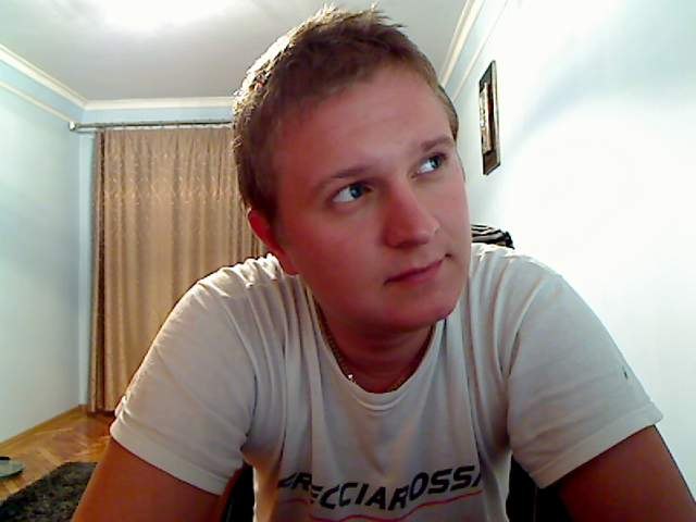 Максим Кряж | Львов