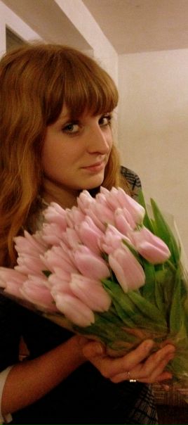 №196, Оксана Попий №196, Оксана Попий