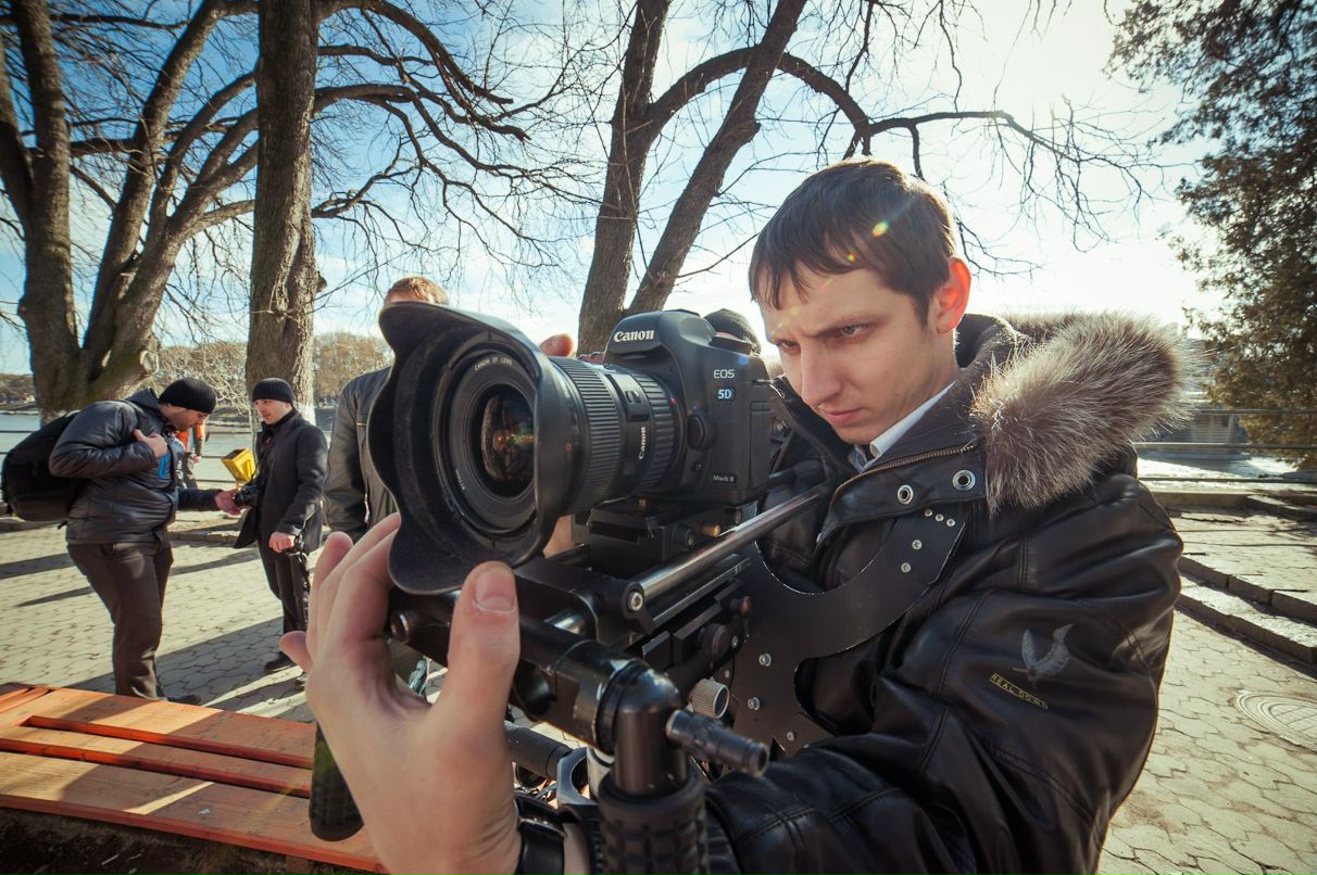 Иван Еней jencijanos | Ужгород