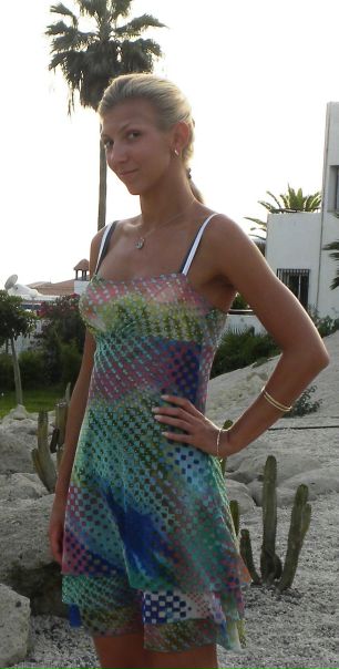 №52, Дарья Гаврильченко, Москва №52, Дарья Гаврильченко, Москва